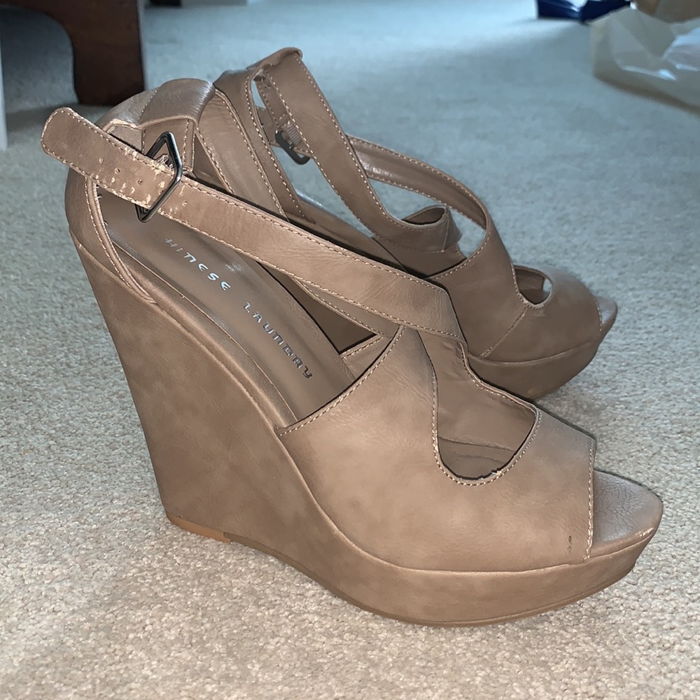 Wedges - Picture 4 of 4